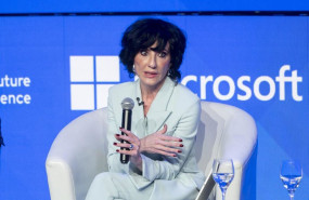 ep archivo   la ceo de pymar almudena lopez del pozo