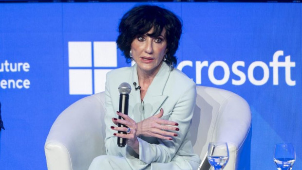 ep archivo la ceo de pymar almudena lopez del pozo ep archivo la ceo de pymar almudena lopez del pozo