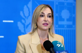 ep archivo   la consejera de gobernanza administracion digital y autogobierno y portavoz del 20260401151903