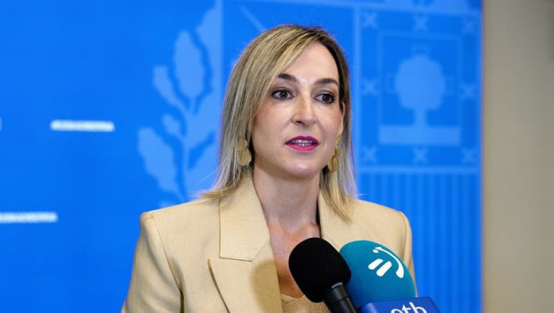 ep archivo   la consejera de gobernanza administracion digital y autogobierno y portavoz del 20260401151903