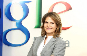 ep archivo   la directora general de google para espana y portugal fuencisla clemares