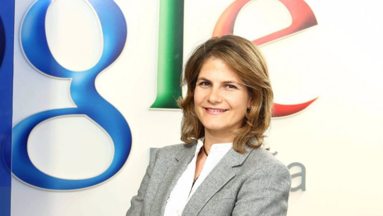 ep archivo la directora general de google para espana y portugal fuencisla clemares ep archivo la directora general de google para espana y portugal fuencisla clemares