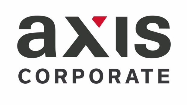 ep archivo   logo de axis corporate 20240620134805