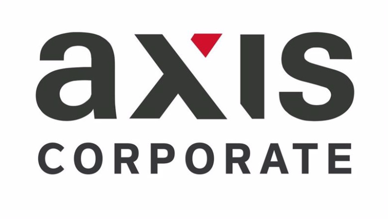 Archivo - Logo de Axis Corporate | AXIS CORPORATE - Archivo ep archivo logo de axis corporate 20240620134805