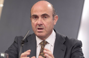 ep archivo luis de guindos en 2012 cuando era titular de la cartera de economia del gobierno de ep archivo luis de guindos en 2012 cuando era titular de la cartera de economia del gobierno de