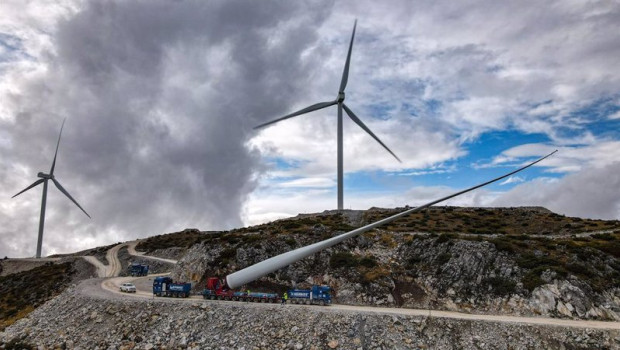 ep archivo   parque eolico de siemens gamesa en grecia