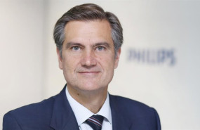 ep archivo   philips nombra a juan sanabria como head of services solutions delivery para mas de 100