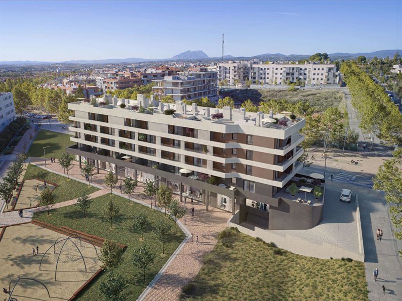 Neinor Homes aprueba en Junta el nombramiento de Jordi Argemí como CEO