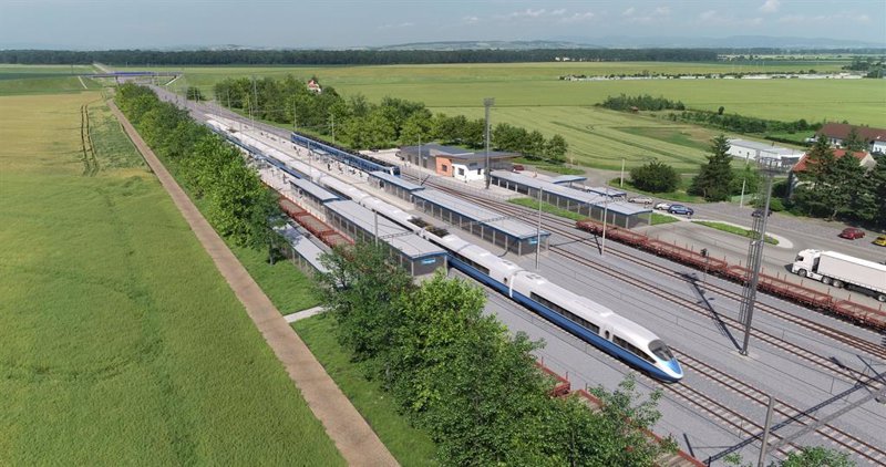 OHLA rompe con Moodys después de que Fitch haya reanudado su cobertura