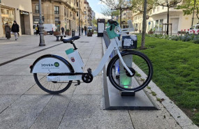 ep archivo   servicio de alquiler de bicicletas electricas del ayuntamiento de pamplona