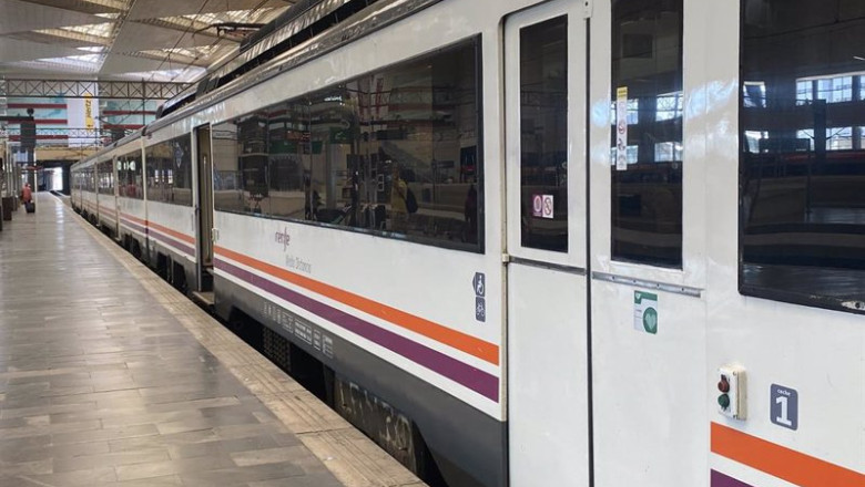 ep archivo tren de renfe 20230118191504 ep archivo tren de renfe 20230118191504