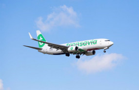 ep avion de transavia