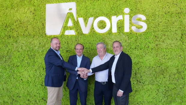 ep avoris destaca que la integracion de dit gestion refuerza su canal comercial de las agencias de