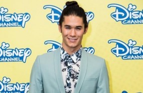 ep booboo stewart