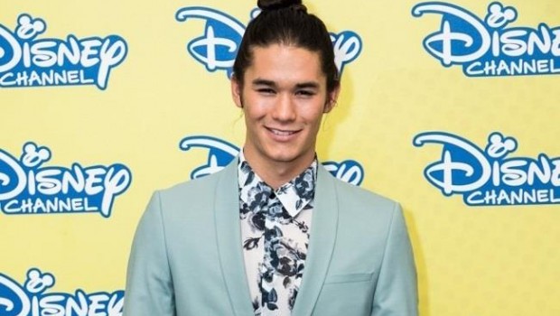ep booboo stewart