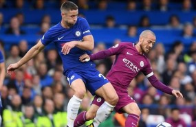 ep cahill chelsea y david silva manchester city