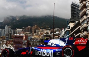ep carlos sainz toro rosso en monaco