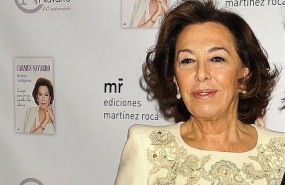 ep carmen navarrocr7la esteticabelleza famosos