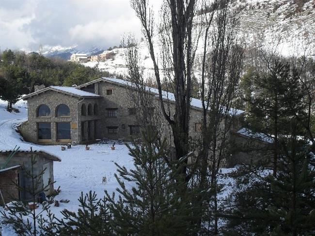 Casa rural en Navarra | ESCAPADARURAL.COM ep casa ruralnavarra