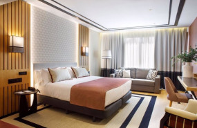 ep catalonia hotels inaugura su octavo establecimiento en madrid