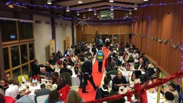 ep cenanochebuena 2016mensajerosla paz