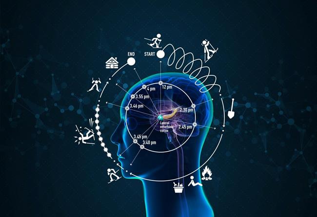 Cerebro, tiempo | EUREK ep cerebro tiempo