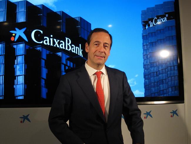ep conseller delegatcaixabank gonzalo gortazar