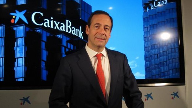 ep conseller delegatcaixabank gonzalo gortazar