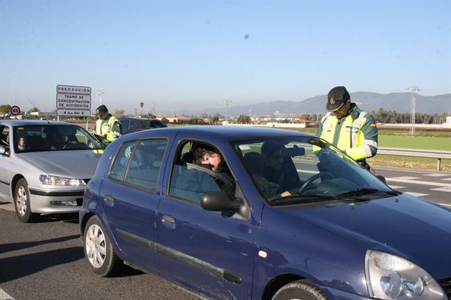 Controles de tráfico de la DGT | EUROPA PRESS/SUBDELEGACIÓN DEL GOBIERNO ep controlestraficola dgt