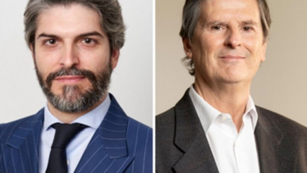 ep de izquierda a derecha alfonso codes y lucas osorio nuevos miembros de la comision de designacion