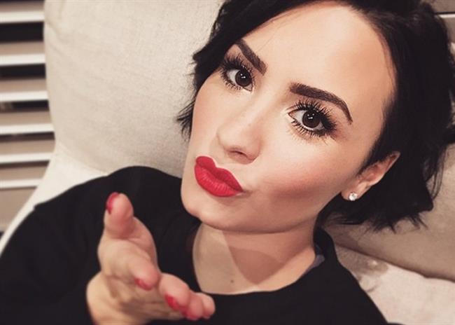 DEMI LOVATO | EUROPA PRESS ep demi lovato