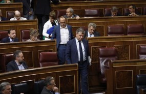 ep diputadospdecat abandonancongresoprotestalas detenciones