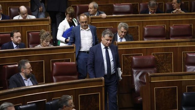 ep diputadospdecat abandonancongresoprotestalas detenciones
