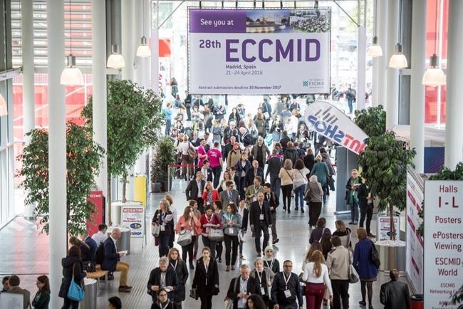 ECCMID | ECCMID ep eccmid