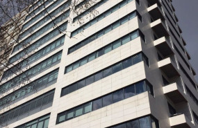 ep edificio de oficinas en la avenida general peron 27 ep edificio de oficinas en la avenida general peron 27