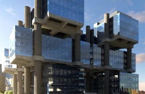 ep edificiocubos madrid