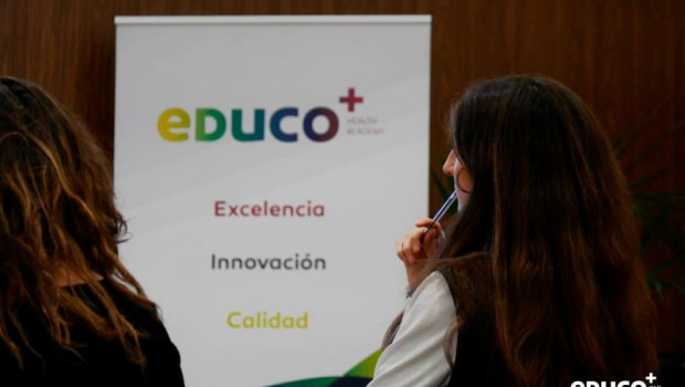 ep educo health academy cofares crea un seminario para estudiantes de farmacia para completar las