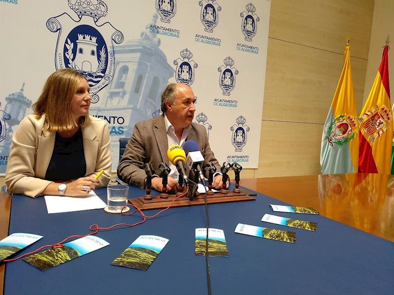 ep el alcalde de algeciras jose ignacio landaluce