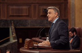 ep el candidato del pp del pais vasco para las proximas elecciones autonomicas javier de andres