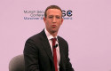 ep el ceo de facebook mark zuckerberg participa en una charla durante la munich security conference
