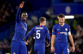 ep el chelsea celebra el pase en copa