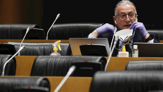 ep el diputado de vox juan luis steegmann olmedillas