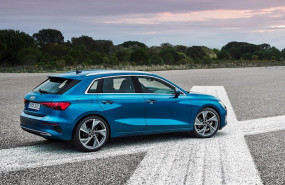 ep el nuevo audi a3 sportback