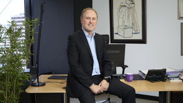 ep el presidente de grant thornton espana ramon galceran