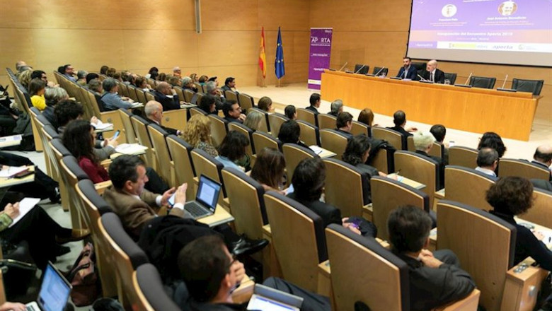 ep el secretario de estado para el avance digital francisco polo y el secretario de estado de