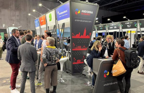 ep el stand de andorra business