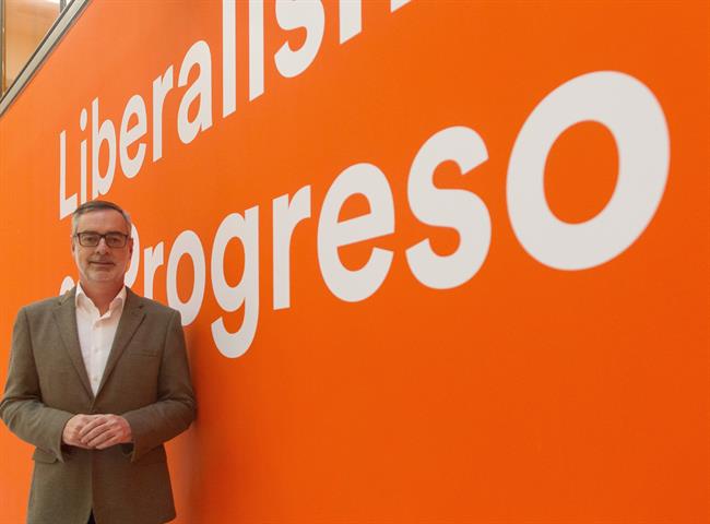 Entrevista de Europa Press a José Manuel Villegas | EUROPA PRESS ep entrevistaeuropa pressjose manuel villegas 20180106113301