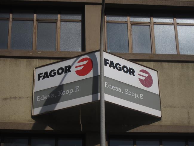 ep fbrica fagor