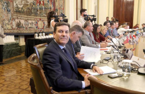 ep fernandez carriedo en la conferencia sectorial de agricultura y desarrollo rural
