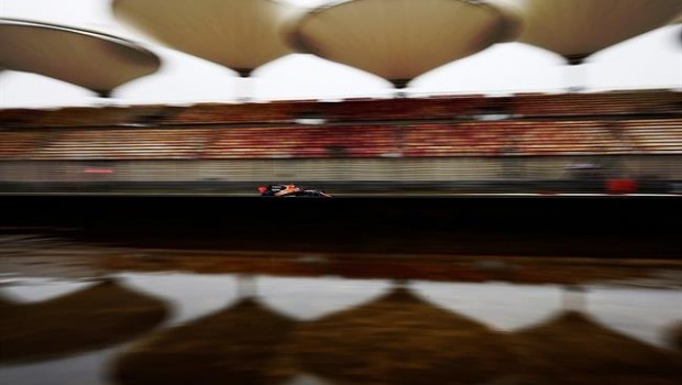 ep fernando alonso mclaren en china